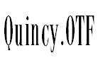 Quincy