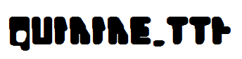 Quinine