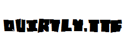 Quirtly