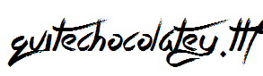 QuiteChocolatey