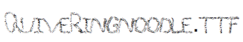 QuiveringNoodle