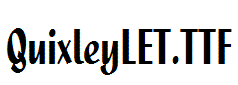QuixleyLET