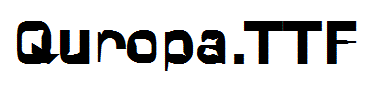 Quropa