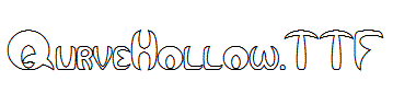 QurveHollow