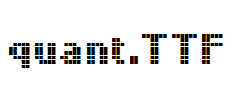 quant