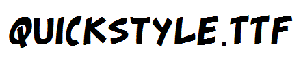 quickstyle