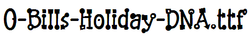 0-Bills-Holiday-DNA