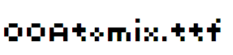 00Atomix