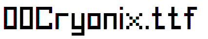 00Cryonix