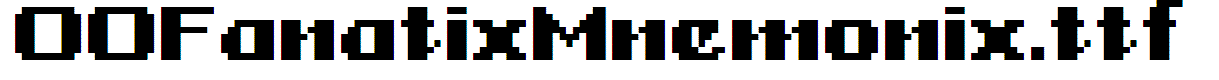 00FanatixMnemonix