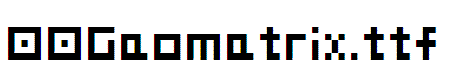 00Geometrix