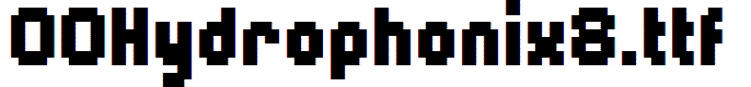 00Hydrophonix8