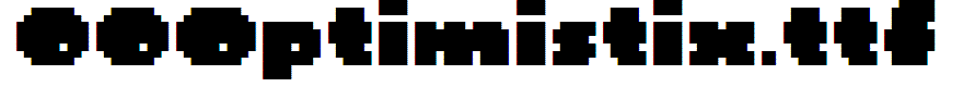 00Optimistix