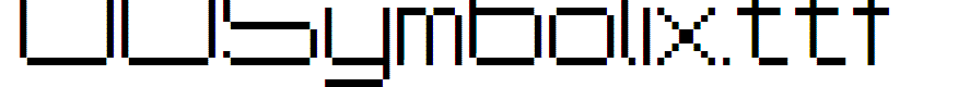 00Symbolix