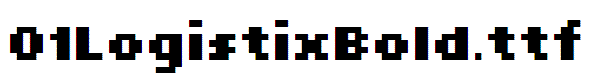 01LogistixBold