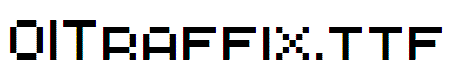 01Traffix