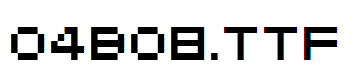 04b08