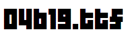 04b19