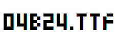 04b24