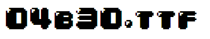 04b30