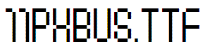 11pxbus