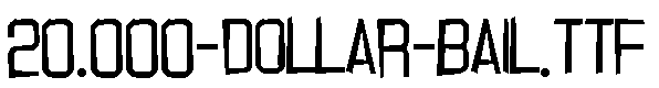 20.000-dollar-bail