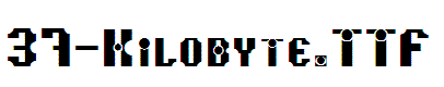 37-Kilobyte