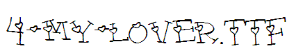 4-my-lover