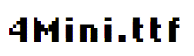 4Mini