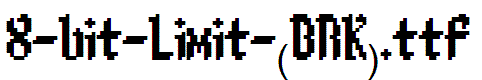 8-bit-Limit-(BRK)