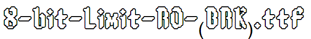 8-bit-Limit-RO-(BRK)