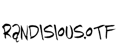 Randisious
