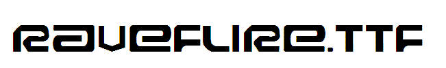 Raveflire