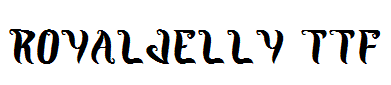 ROYALJELLY