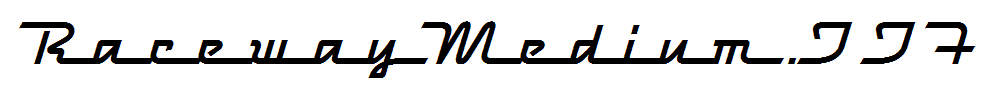 RacewayMedium