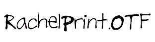 RachelPrint