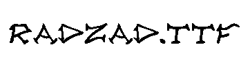 RadZad
