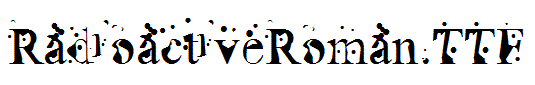 RadioactiveRoman
