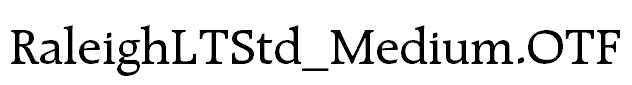 RaleighLTStd_Medium