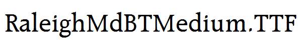 RaleighMdBTMedium