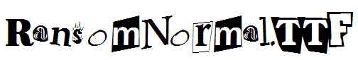 RansomNormal