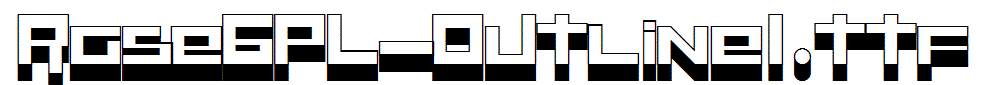 RaseGPL-Outline1