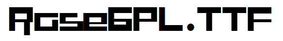 RaseGPL