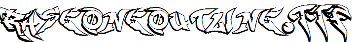 RaseOneOutline