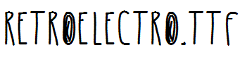RetroElectro