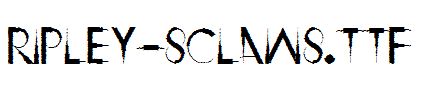 Ripley-sClaws