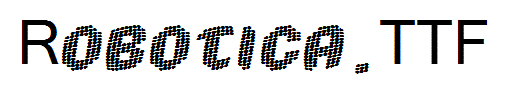 Robotica