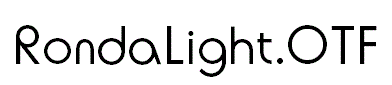 RondaLight