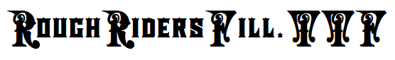 RoughRidersFill