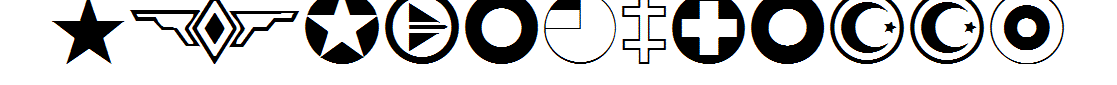 Roundels